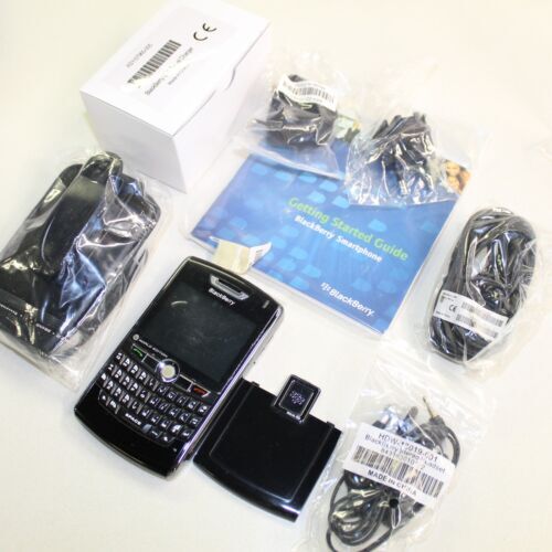 Blackberry 8800 (T-Mobile) World Edition Smartphone QWERTY 2G - Black, 64 MB 海外 即決_Blackberry 8800 ( 6