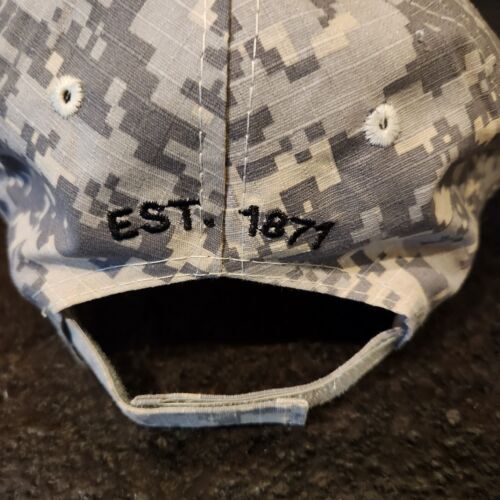 NRA National Rifle Association Marpat Cap New 海外 即決_NRA National Rifle 4