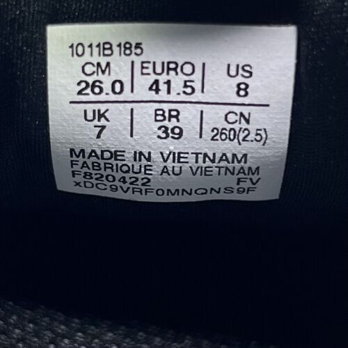 アシックス GT-2000 10 ランニング Shoes ブラック Gray White Men's 26cm(US8) 海外 即決_アシックス GT-2000 10 ラ 9
