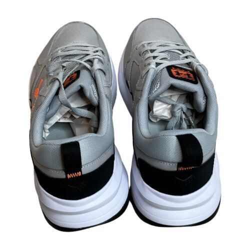 アンダーアーマー UA Charged Edge Men’s Training Shoes Grey Orange ブラック 29cm(US11) NIB 海外 即決_アンダーアーマー UA Charge 3