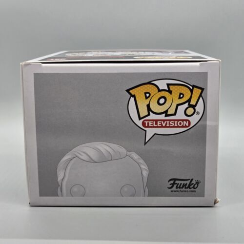 Translucent #981 ~ Funko Pop Television The Boys 海外 即決_Translucent #981 ~ 9