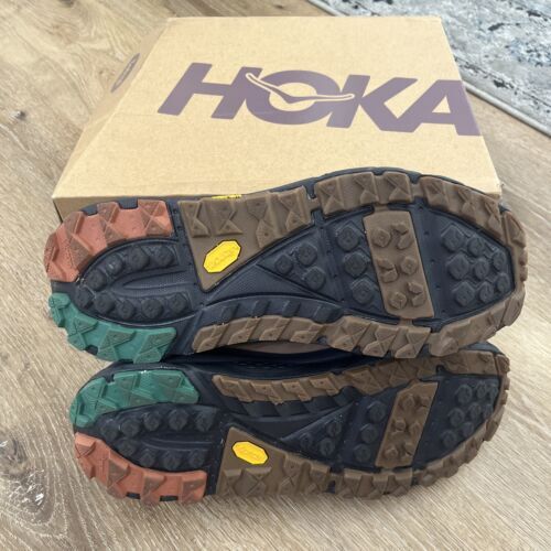 ホカ オネ オネ x Bodega RARE Tor Ultra Lo Goretex Unisex Hiking スニーカー メンズ SZ 11 海外 即決_ホカ オネ オネ x Bodega 6