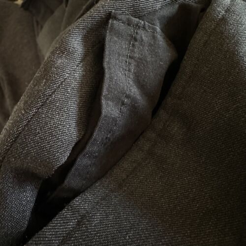 Brooks Brothers Madison Men’s Grey Wool Pleated Cuffed Dress Pants 33x30 海外 即決_Brooks Brothers Ma 6