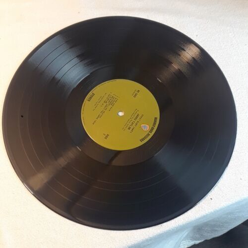 James Taylor Sweet Baby James LP 33 バイナル Record Album WS 1843 CC 海外 即決_James Taylor Sweet 1