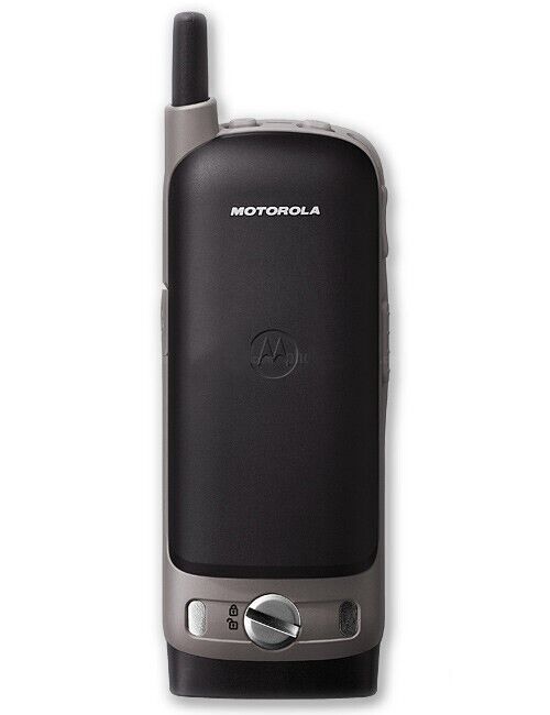Motorola i365 Nextel Walkie-Talkie Cell Phone NEW in Open Box 海外 即決_Motorola i365 Next 3