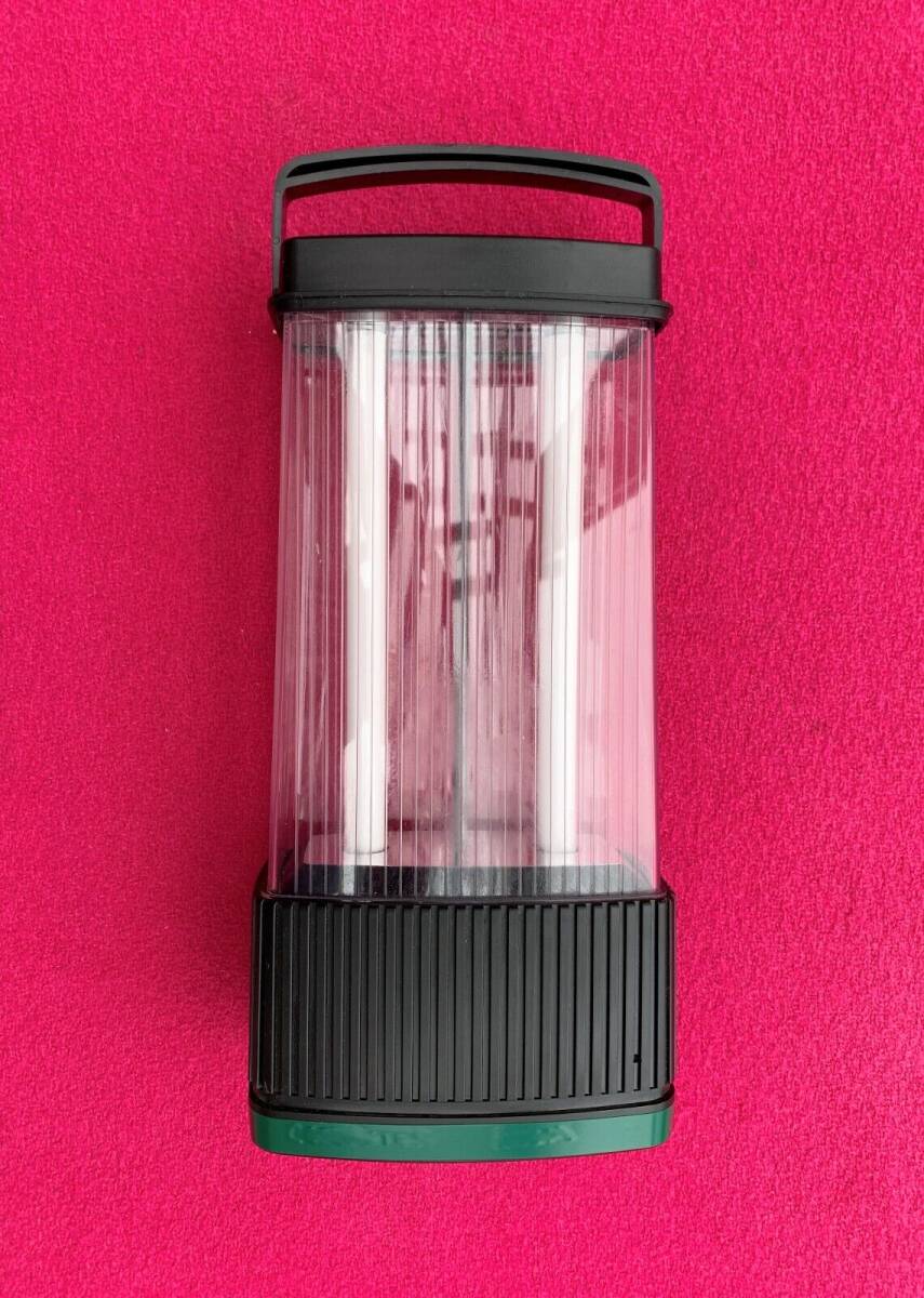 Vintage Collectable Ray-O-Vac Fluorescent Lantern Workhorse Size 8D Lamp Light 海外 即決_Vintage Collectabl 2