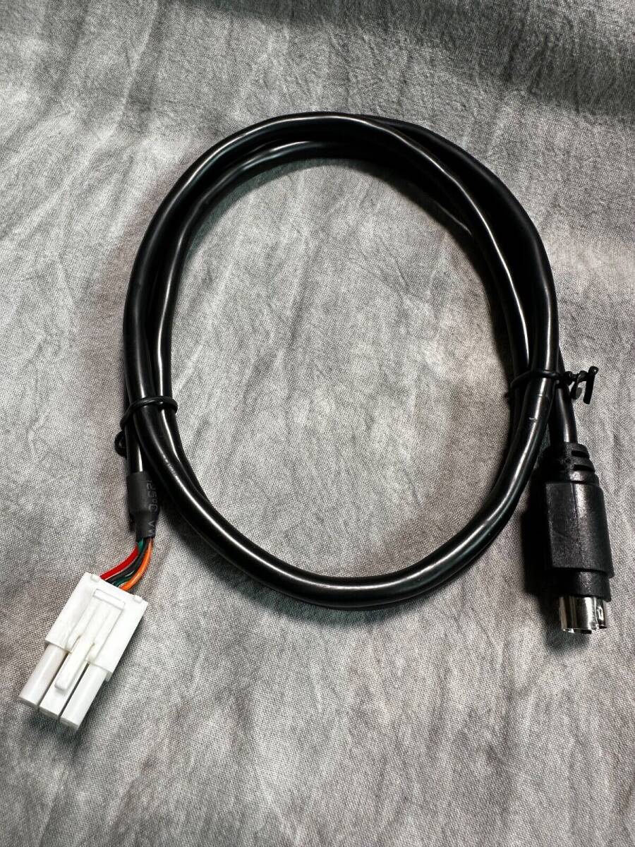 LDG IC-106 interface cable for LDG Z-100A autotuner for use with Kenwood radios 海外 即決_LDG IC-106 interfa 1