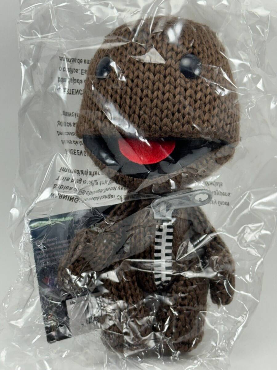 LittleBigPlanet 2 Collector's Edition Sony PlayStation 3 PS3 - Complete In Box 海外 即決_LittleBigPlanet 2 8
