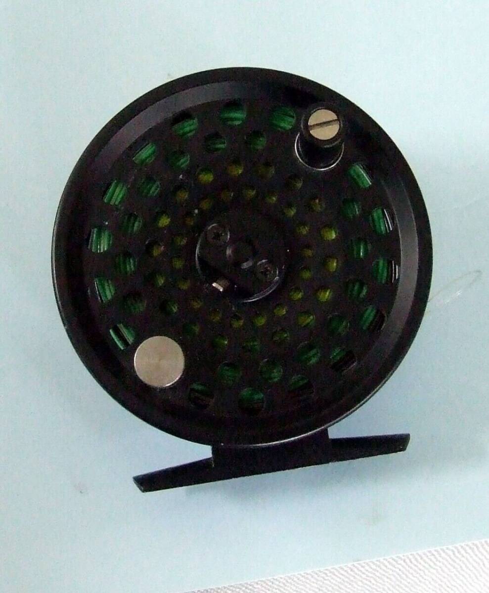 Lamson 2 Fly fishing Reel 海外 即決_Lamson 2 Fly fishi 2