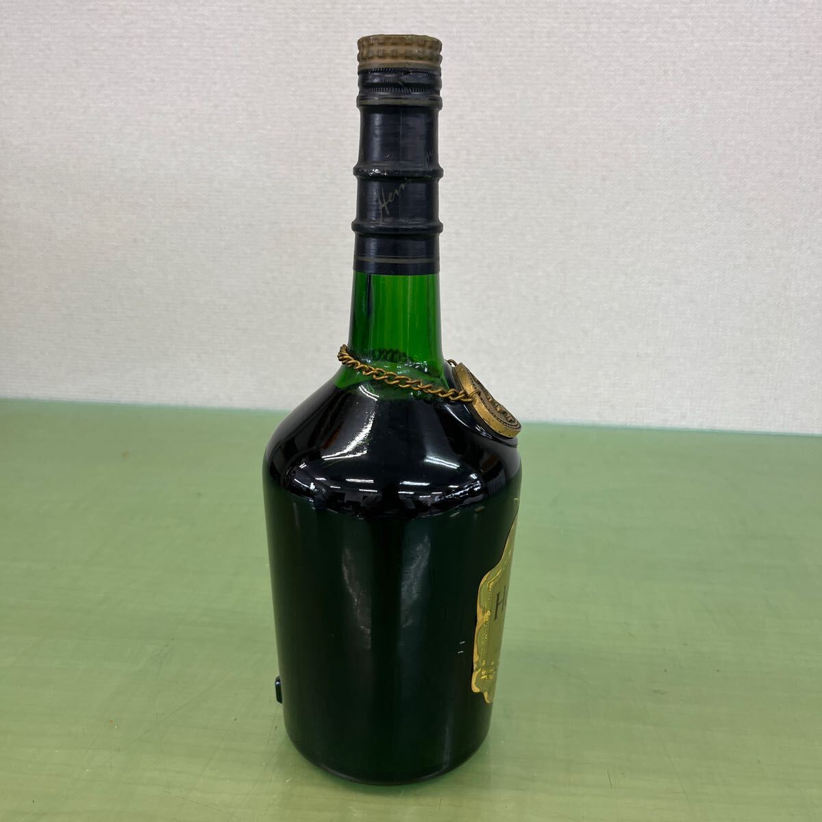 Hennessy ヘネシー ブランデー ナポレオン 700ml 古酒 未開封_画像4