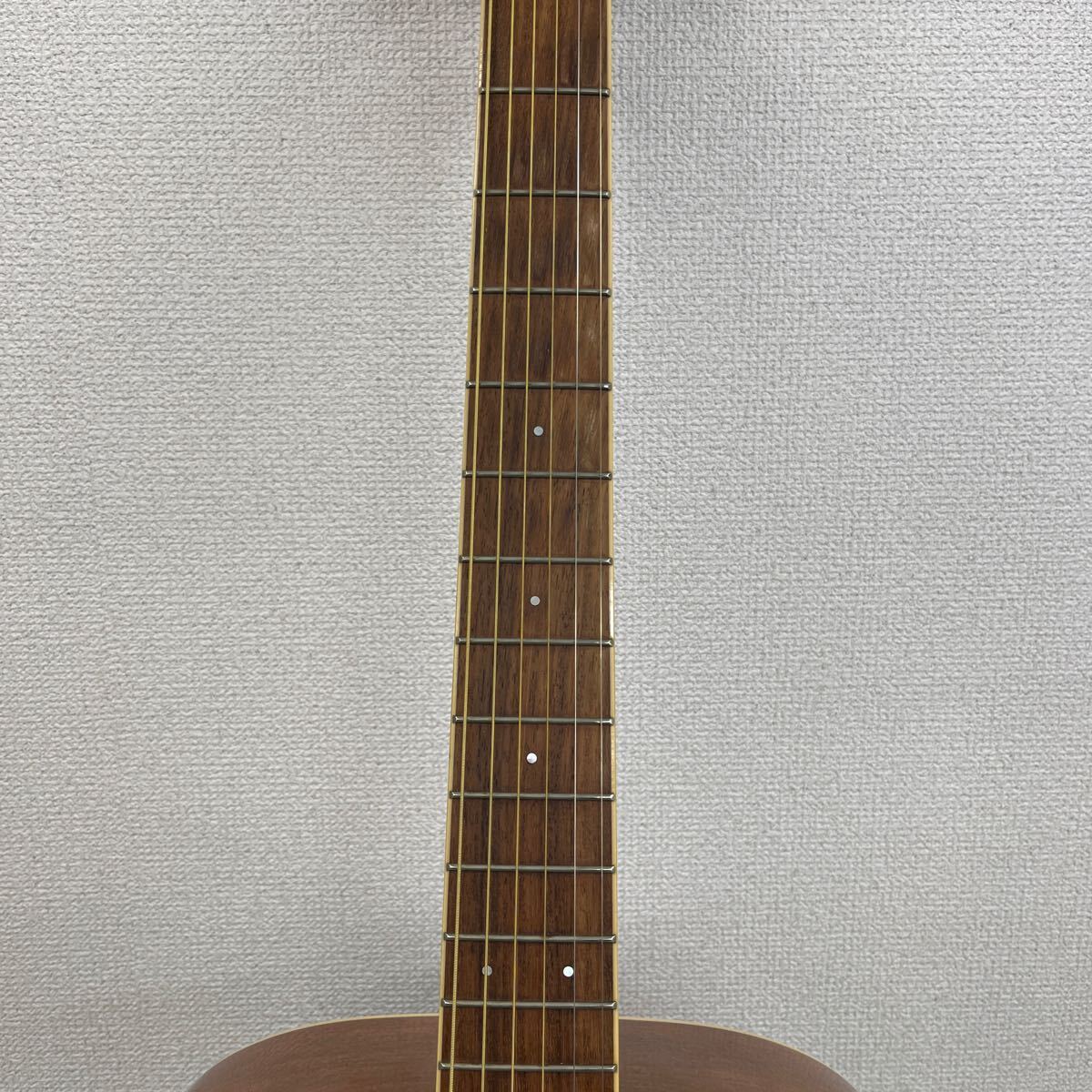 ★YAMAHA ヤマハ アコースティックギター FG720S _画像5