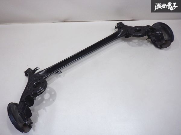 J-LINE ZVW30 Prius rear axle beam Camber 5° down amount 40mm JAT746 vehicle height short shelves 1E22