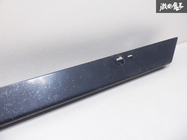 PROCOMP プロコンプ フロントバンパー スチール製 横幅約137.5cm クロカンバンパー ランドクルーザー ランクル プラド サーフ等に 棚1D24_画像3