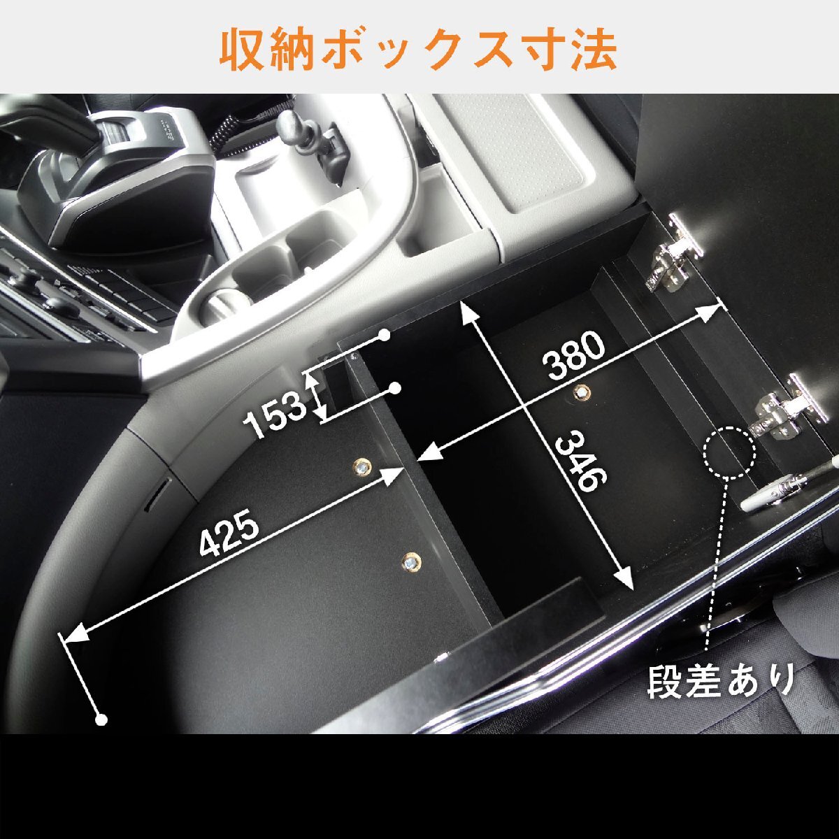 UDk on Perfect new design center console A [~ new model till OK!] side table console interior [la Japanese huchen do]