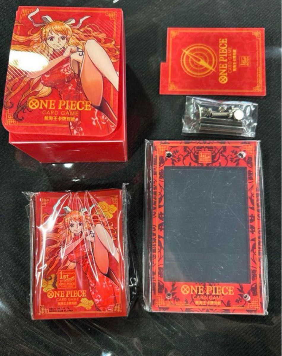 ワンピースカード 1st ANNIVERSARY 中国 1周年 ナミ|Yahoo ワンピースカード 1st ANNIVERSARY 中国 1周年 ナミ|Yahoo