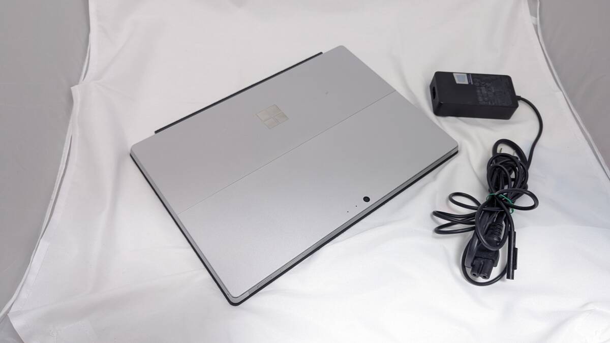 ★☆マイクロソフト surface pro5 CPU Intel Core i5-7300U/メモリ 8GB/SSD 256GB/Win10pro☆★_画像2