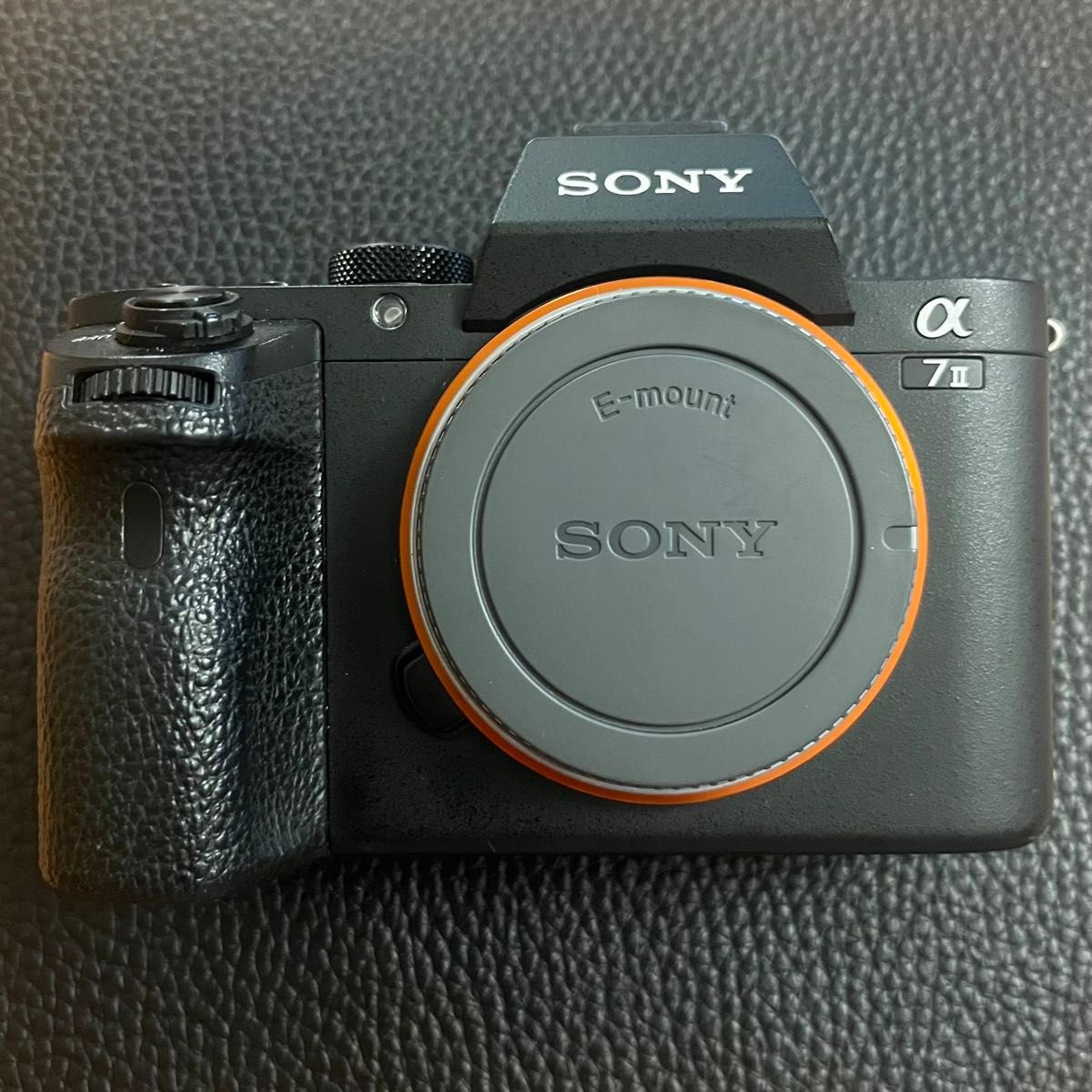 SONY α7II ILCE-7M2 多言語対応 SONY α7II ILCE-7M2 多言語対応