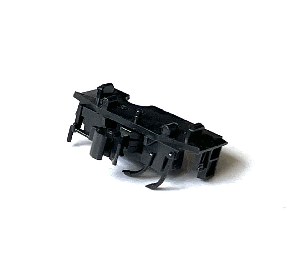 KATO 5175-3C3 crab 24 Fuji front surface for coupler set ( Knuckle coupler .)1 piece [ new goods unused ]