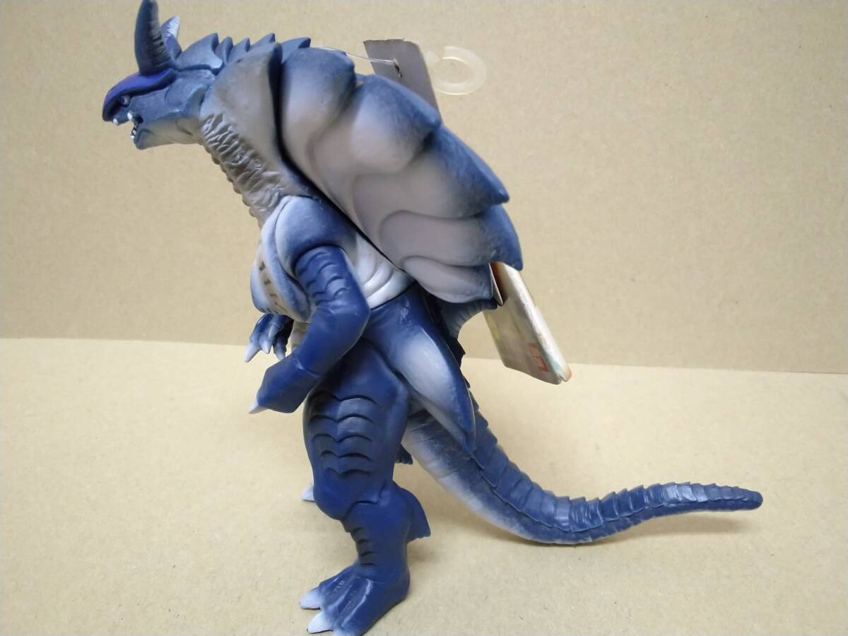 ウルトラ怪獣シリーズ レイジャ(ジーン) タグ付き未使用品_画像2