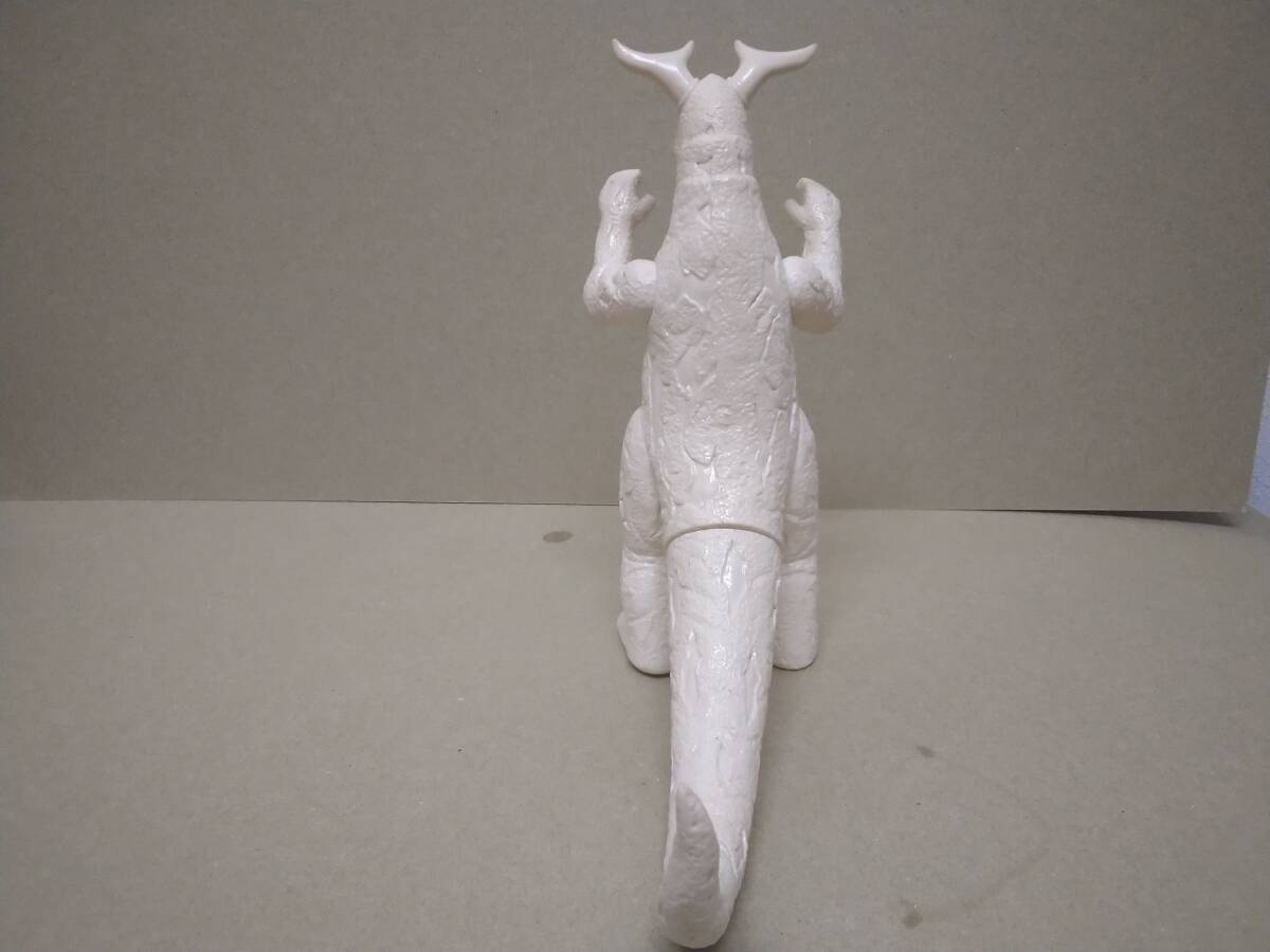 ウルトラ怪獣シリーズ ウルトラコレクション エレキング 白成形 ウルトラ怪獣シリーズ ウルトラコレクション エレキング 白成形