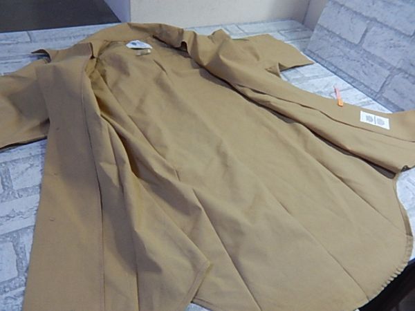 W63 訳あり特価！◆USMC 海兵隊 階級章付きドレスシャツ 制服◆米軍◆サバゲー！コスプレ！_画像2