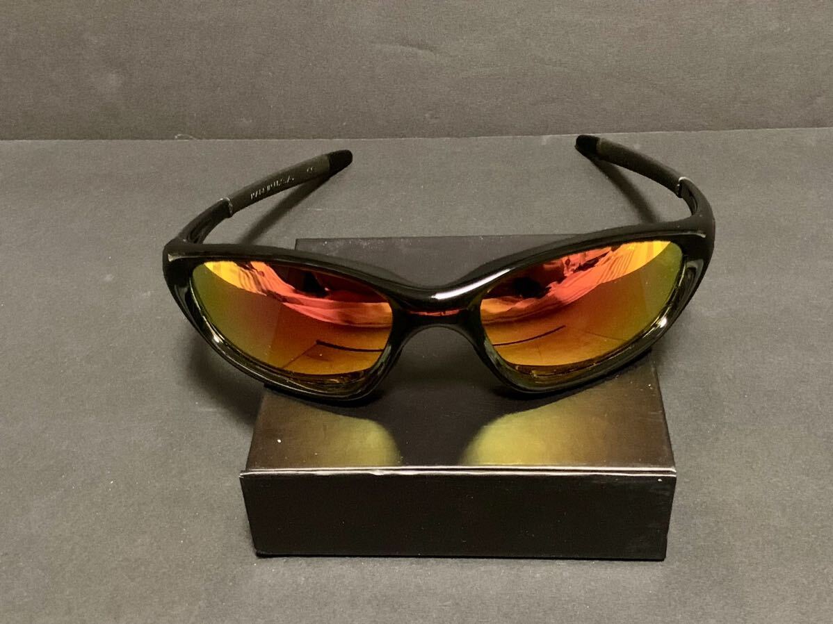 ☆OAKLEY オークリー TWENTYサングラス 廃盤モデル レアカラー 美品☆_画像1