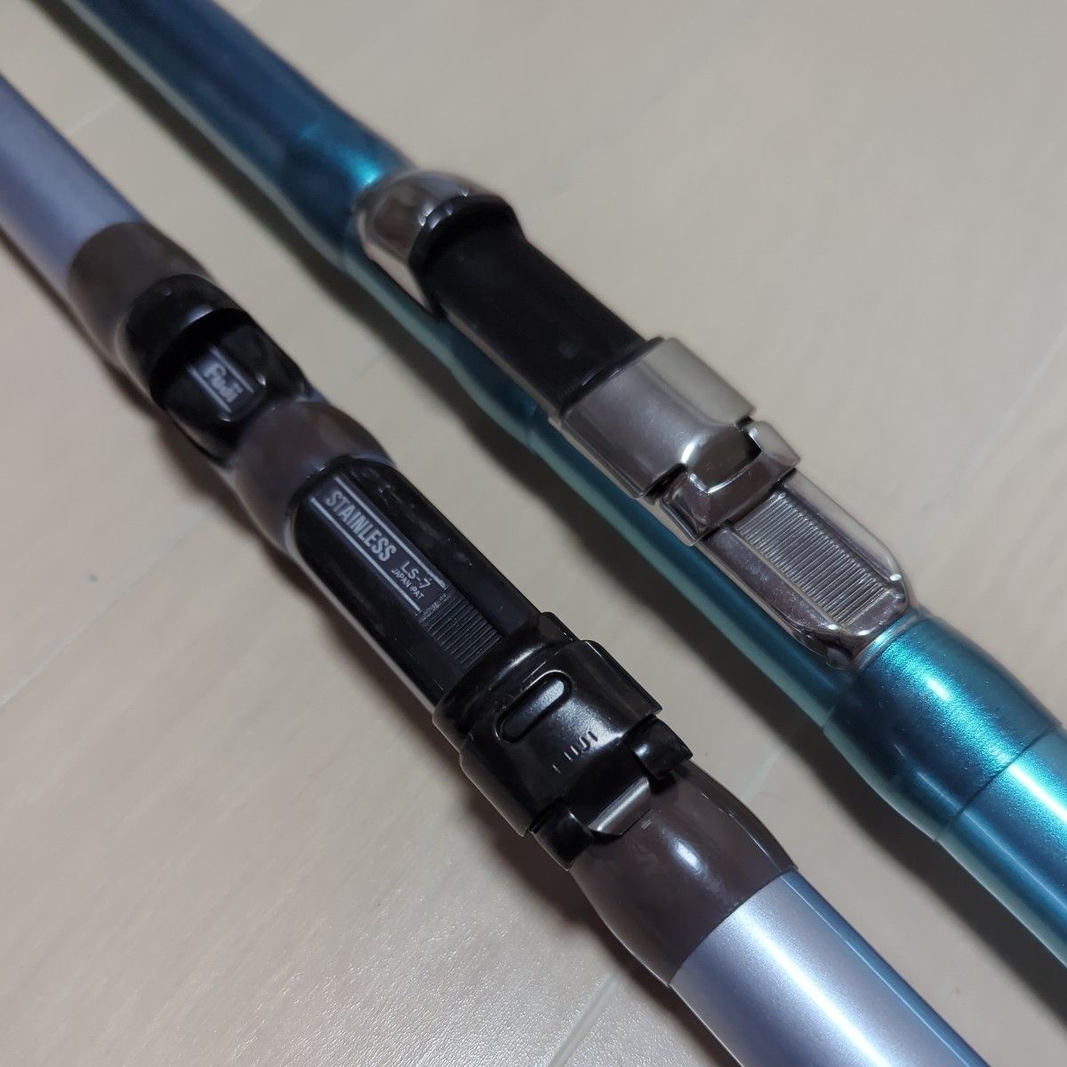 シマノ サーフリーダー 405CX-T サーフリーダーEV 405EX-T 2本 シマノ サーフリーダー 405CX-T サーフリーダーEV 405EX-T 2本