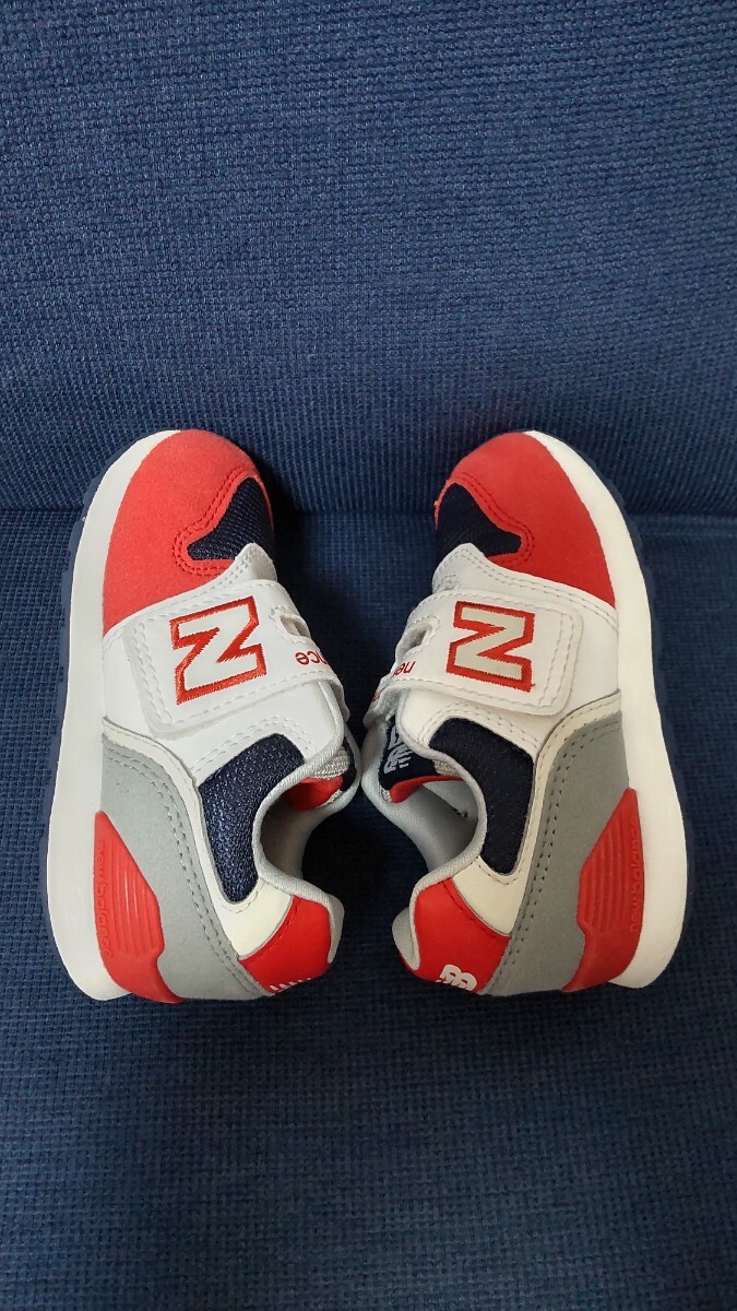 ニューバランス　New Balance　996　ベビー　14.5cm_画像4