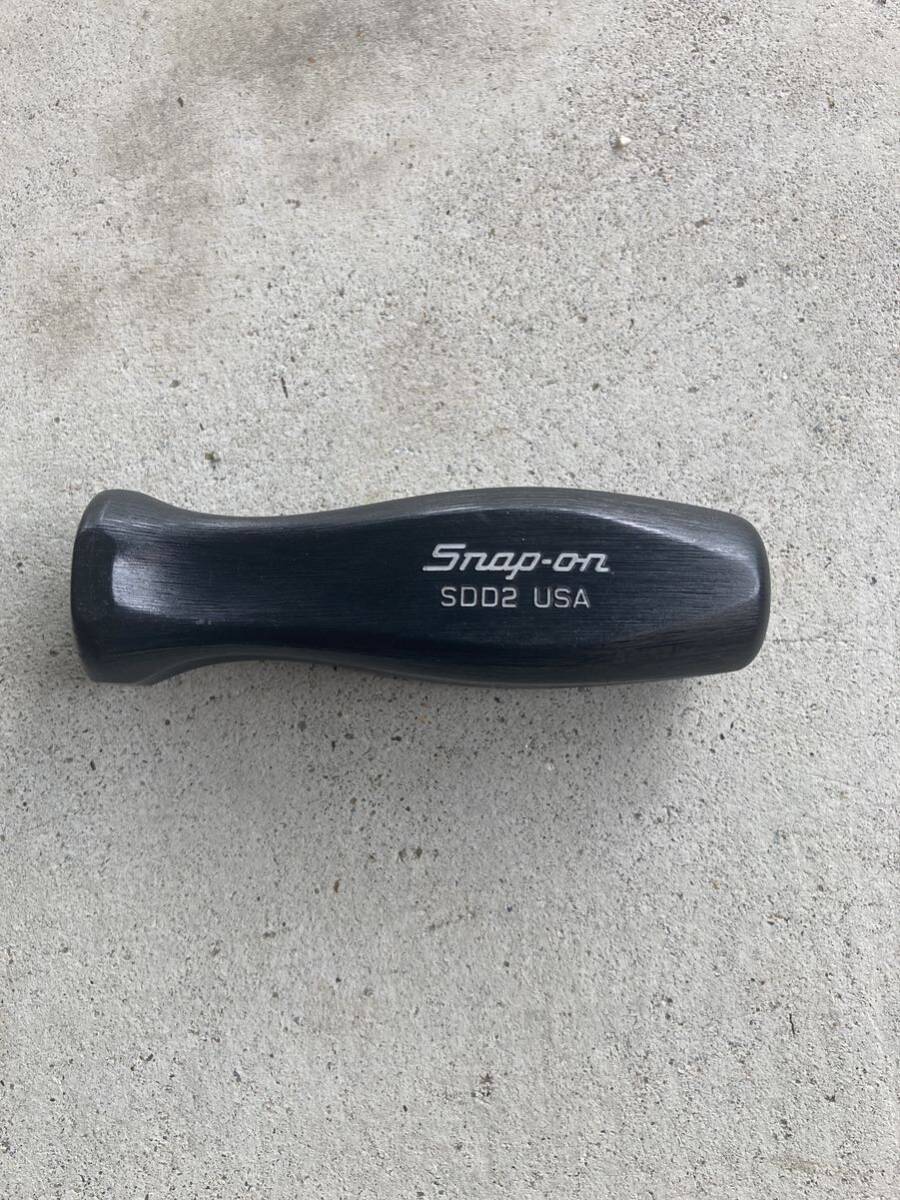  Snap-on Driver grip beautiful goods 