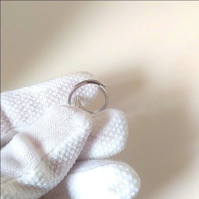 ＣＺデコレーション カフリング／指輪