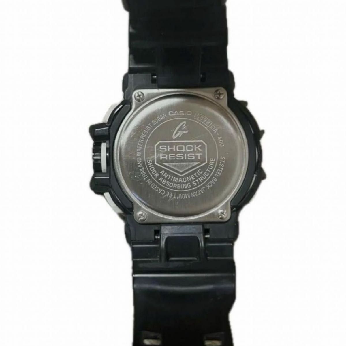 G-SHOCK カシオ 腕時計