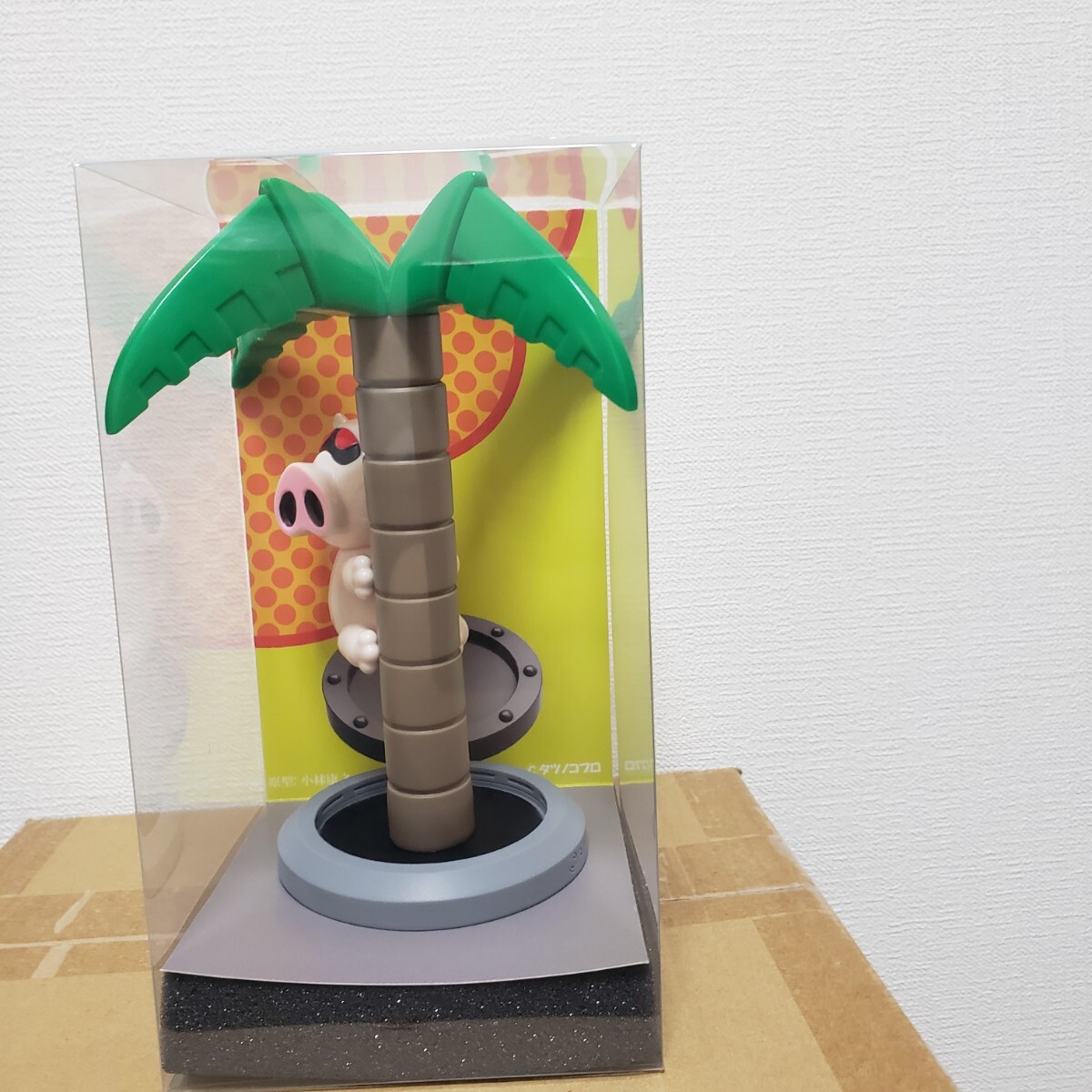 Amazon.co.jp: ワンフェス2024冬限定 おだてブタ みかんかっぱ Amazon.co.jp: ワンフェス2024冬限定 おだてブタ みかんかっぱ