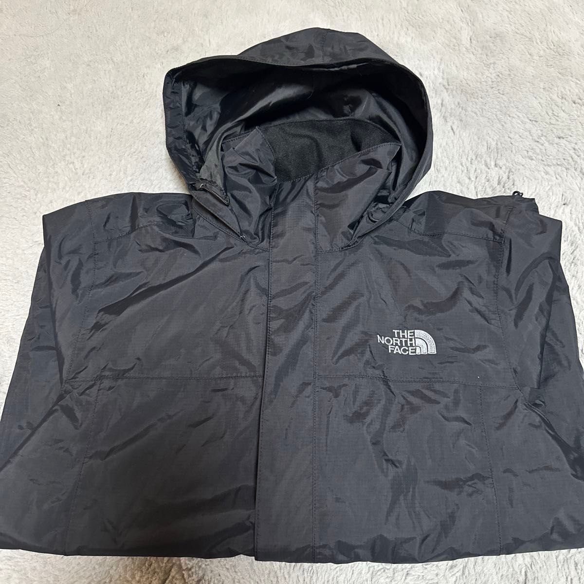 THE NORTH FACE マウンテンジャケット マウンテンパーカー メンズ リザルブジャケット 