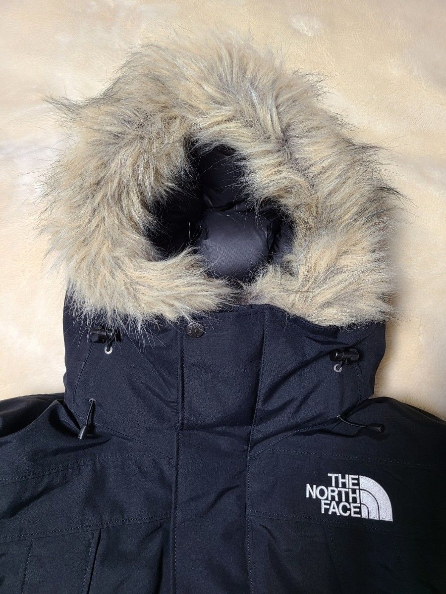 THE NORTH FACE　アンタークティカパーカ　ND92342　メンズM