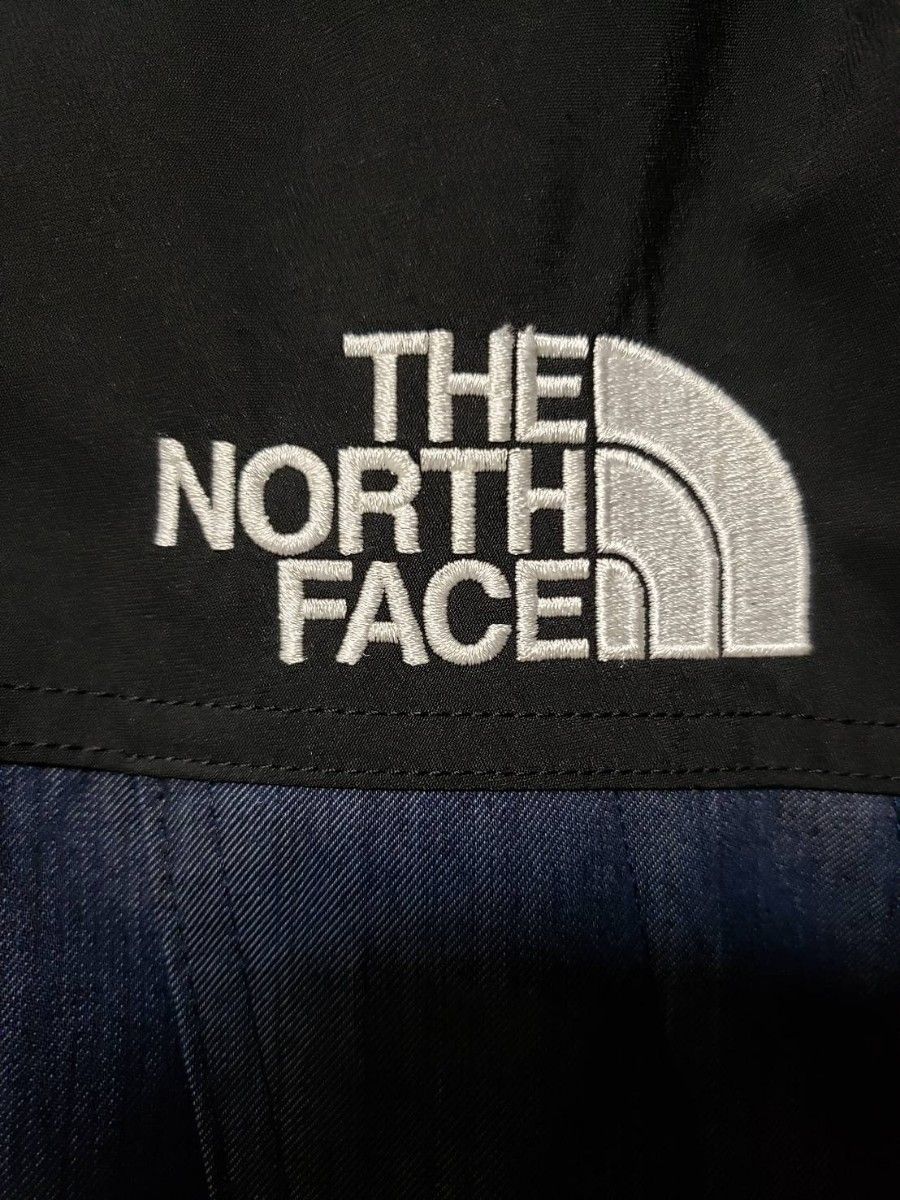 THE NORTH FACE マウンテンライトデニムジャケットMOUNTAIN LIGHT DENIM JACKETNP12032