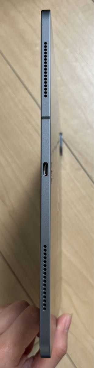 iPad Pro 12.9 第4世代　128GB スペースグレイ