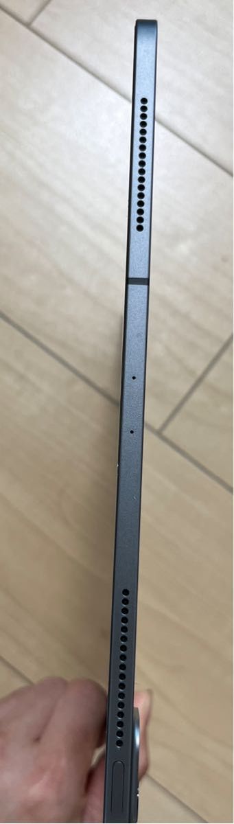 iPad Pro 12.9 第4世代　128GB スペースグレイ