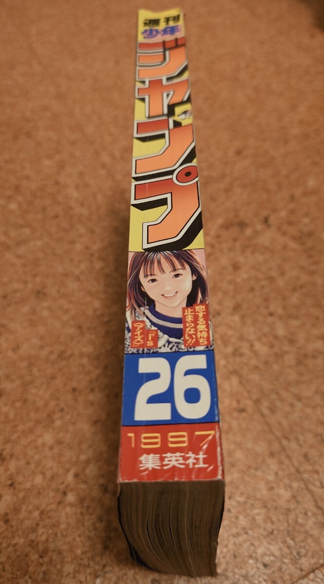 サイドは年代の割には綺麗な狀態(tài)です。