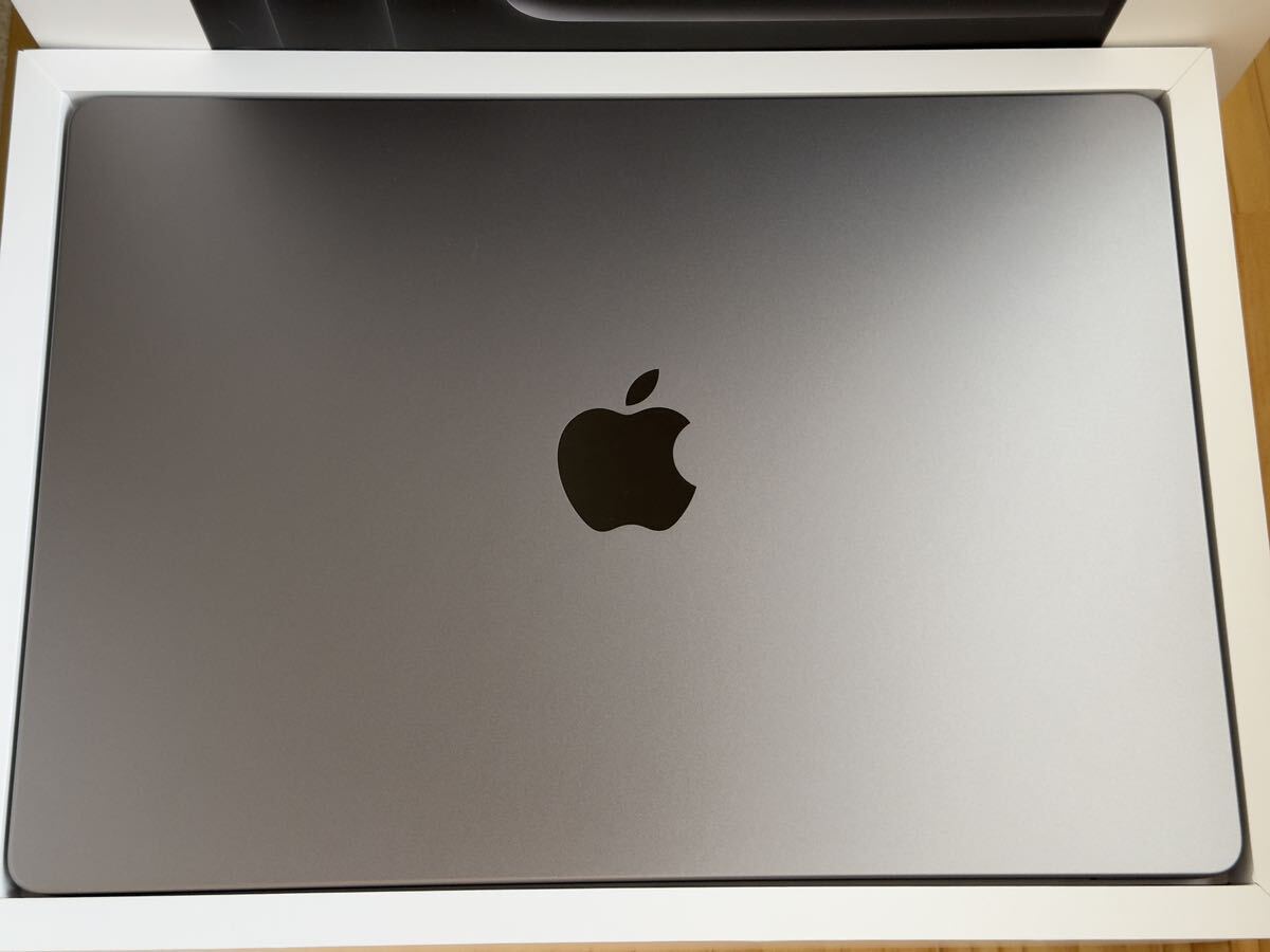 MacBook Pro M3 16GB 1TB スペースグレイ 14インチ|Yahoo MacBook Pro M3 16GB 1TB スペースグレイ 14インチ|Yahoo