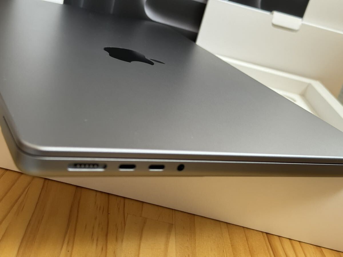 MacBook Pro M3 16GB 1TB スペースグレイ 14インチ|Yahoo MacBook Pro M3 16GB 1TB スペースグレイ 14インチ|Yahoo