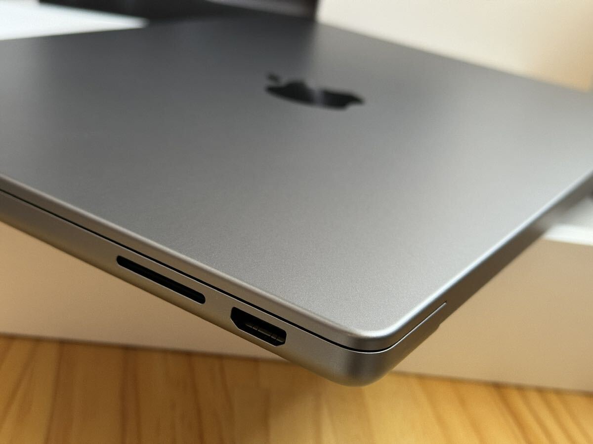 MacBook Pro M3 16GB 1TB スペースグレイ 14インチ|Yahoo MacBook Pro M3 16GB 1TB スペースグレイ 14インチ|Yahoo
