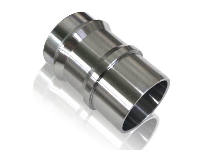 トリプルK KT用 エキゾーストジョイント 90mm