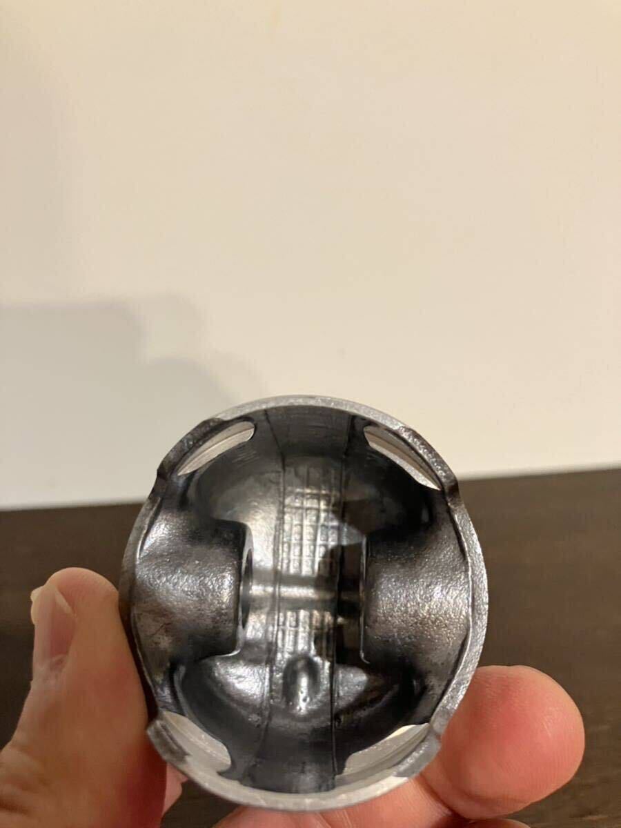 Bibian 比比昂 - 新品同様 meteor シリンダーピストンセット Bibian 比比昂 - 新品同様 meteor シリンダーピストンセット