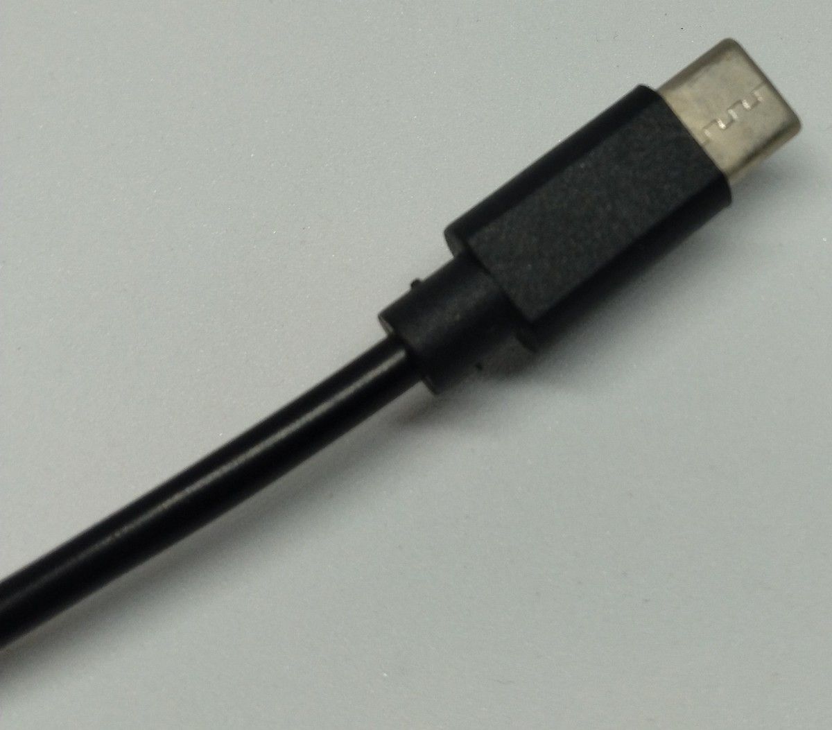 USB TypeC ケーブル 充電用