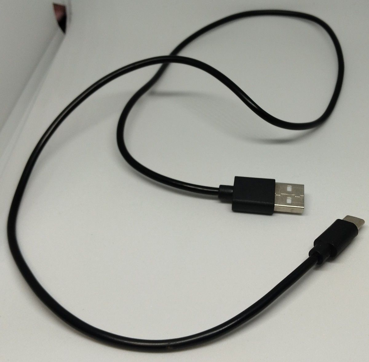 USB TypeC ケーブル 充電用
