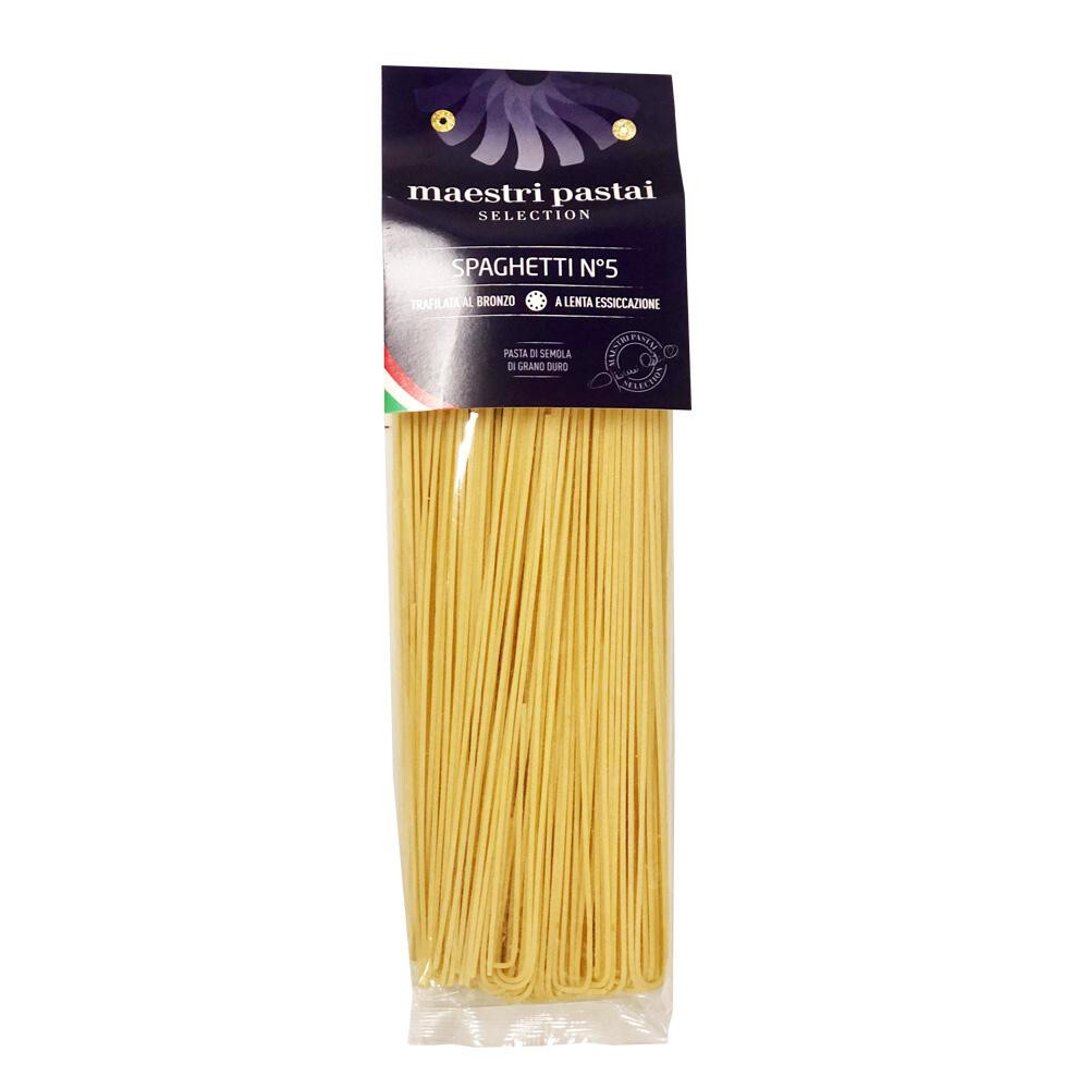 bo- and boma Est uli макароны spagetiNo5 500g×12 пакет /a
