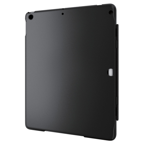 まとめ得 エレコム iPad 10.2 2019年モデル/ハードフラップケース/スリープ対応/ブラック TB-A19RPVFBK x [2個] /l_画像1