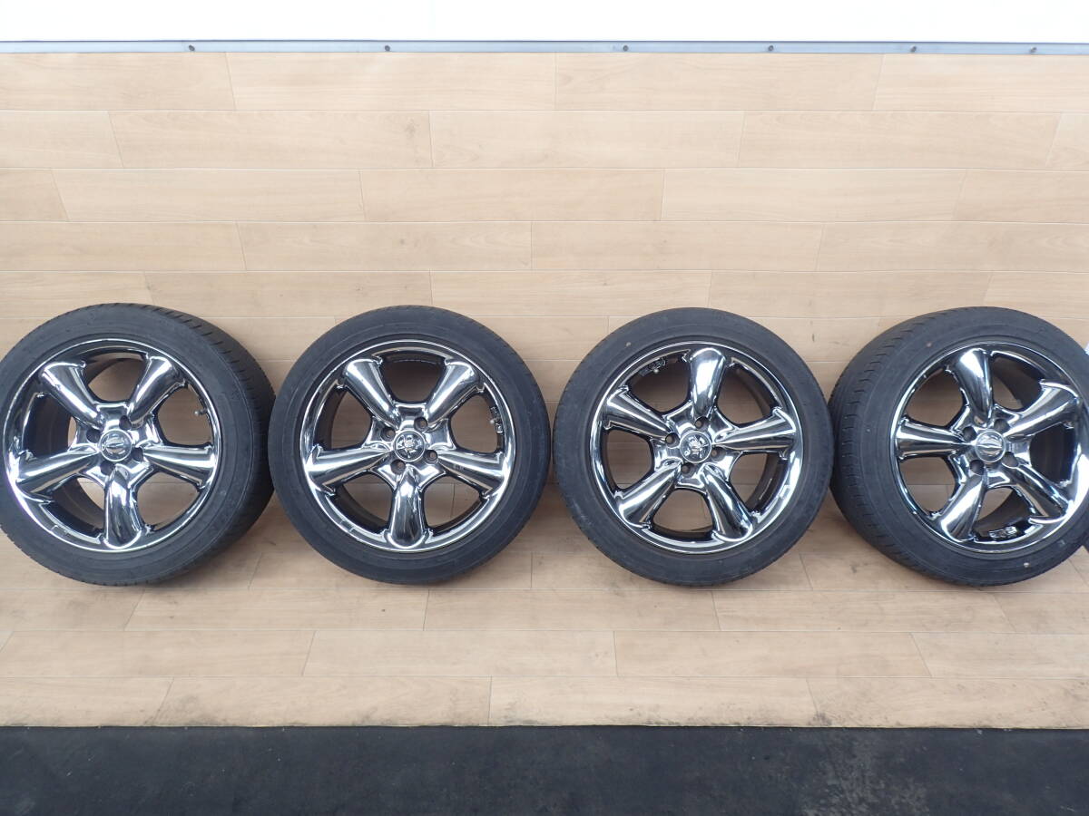 WORK Goocars 16 дюймовый 195/5R16 RPI WT-069