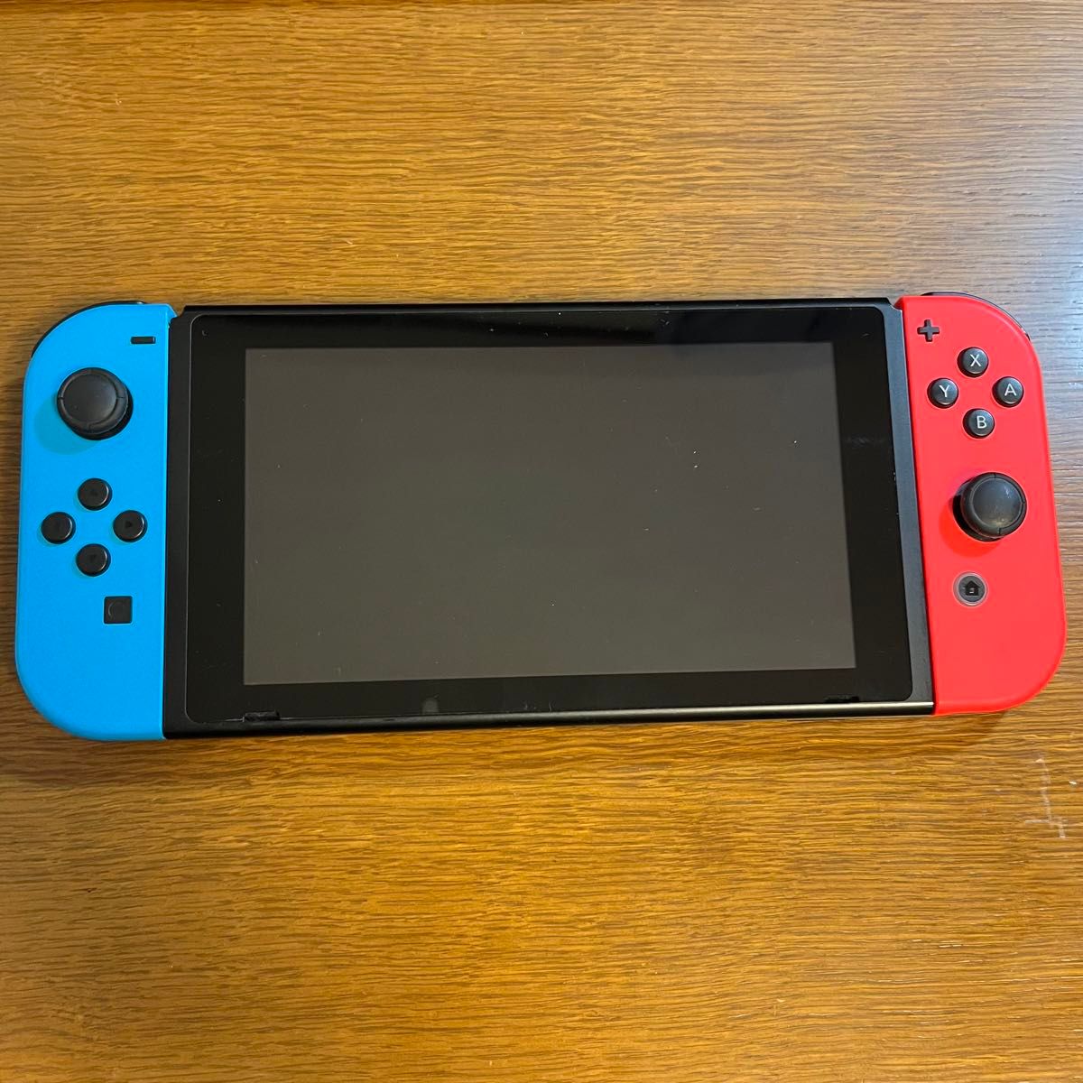 Nintendo Switch ネオンブルー ネオンレッド ニンテンドースイッチ Joy-Con 本体