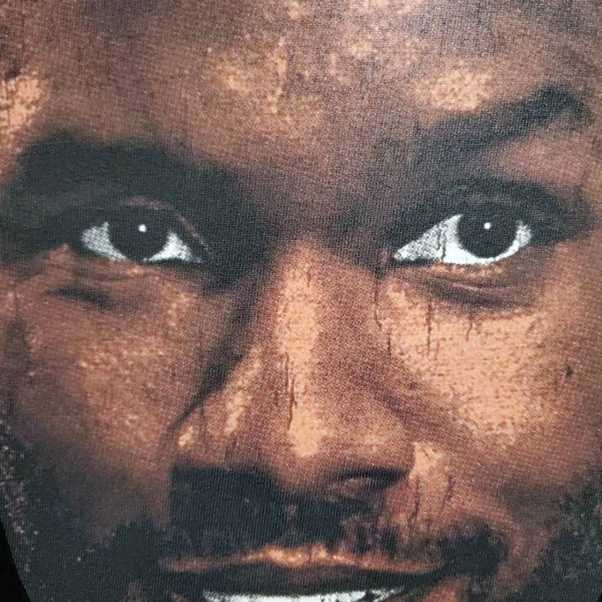 新品】Frank Ocean Big Face Tシャツ|Yahoo!フリマ(旧PayPay 新品】Frank Ocean Big Face Tシャツ|Yahoo!フリマ(旧PayPay